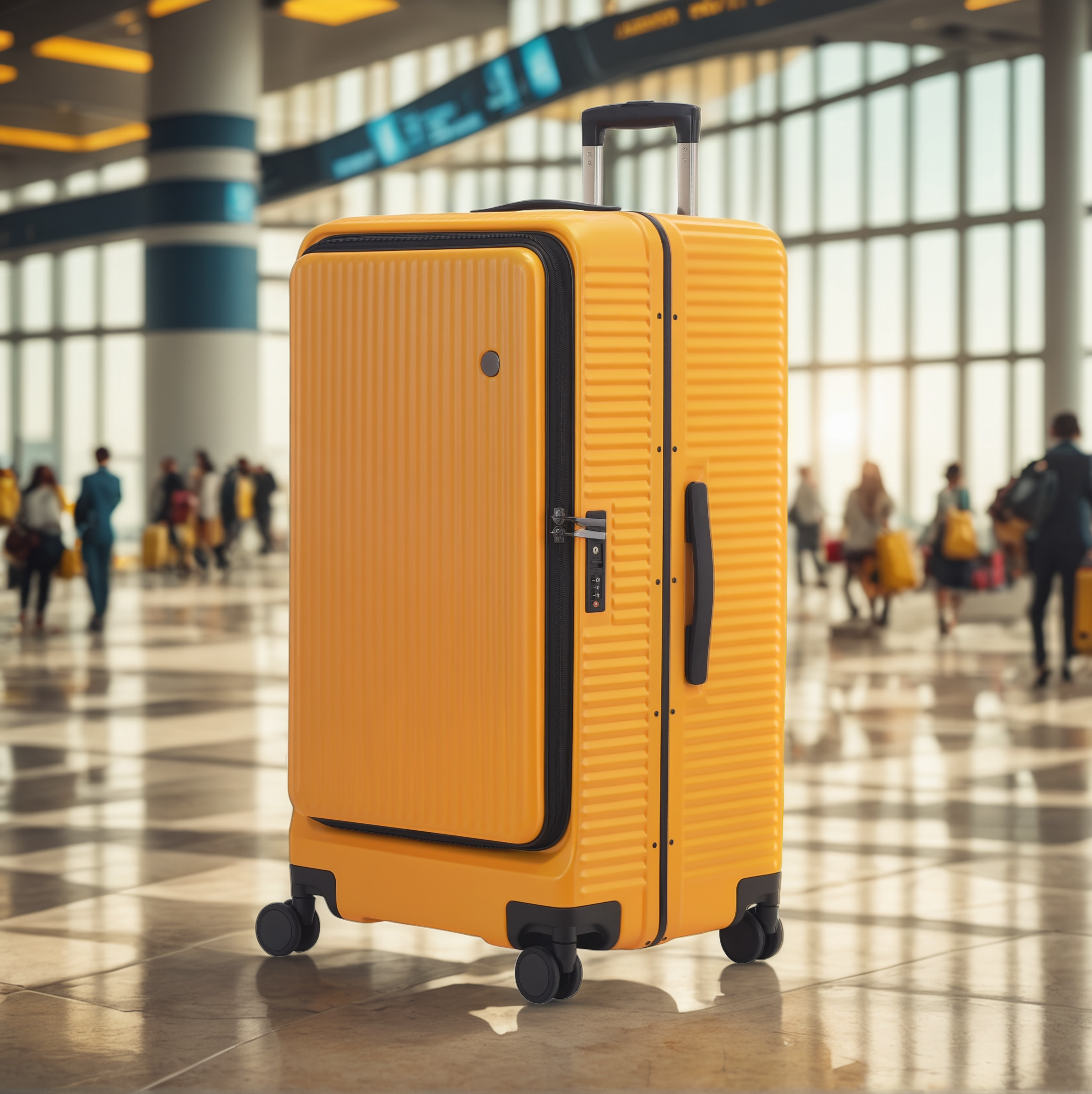 luggage
