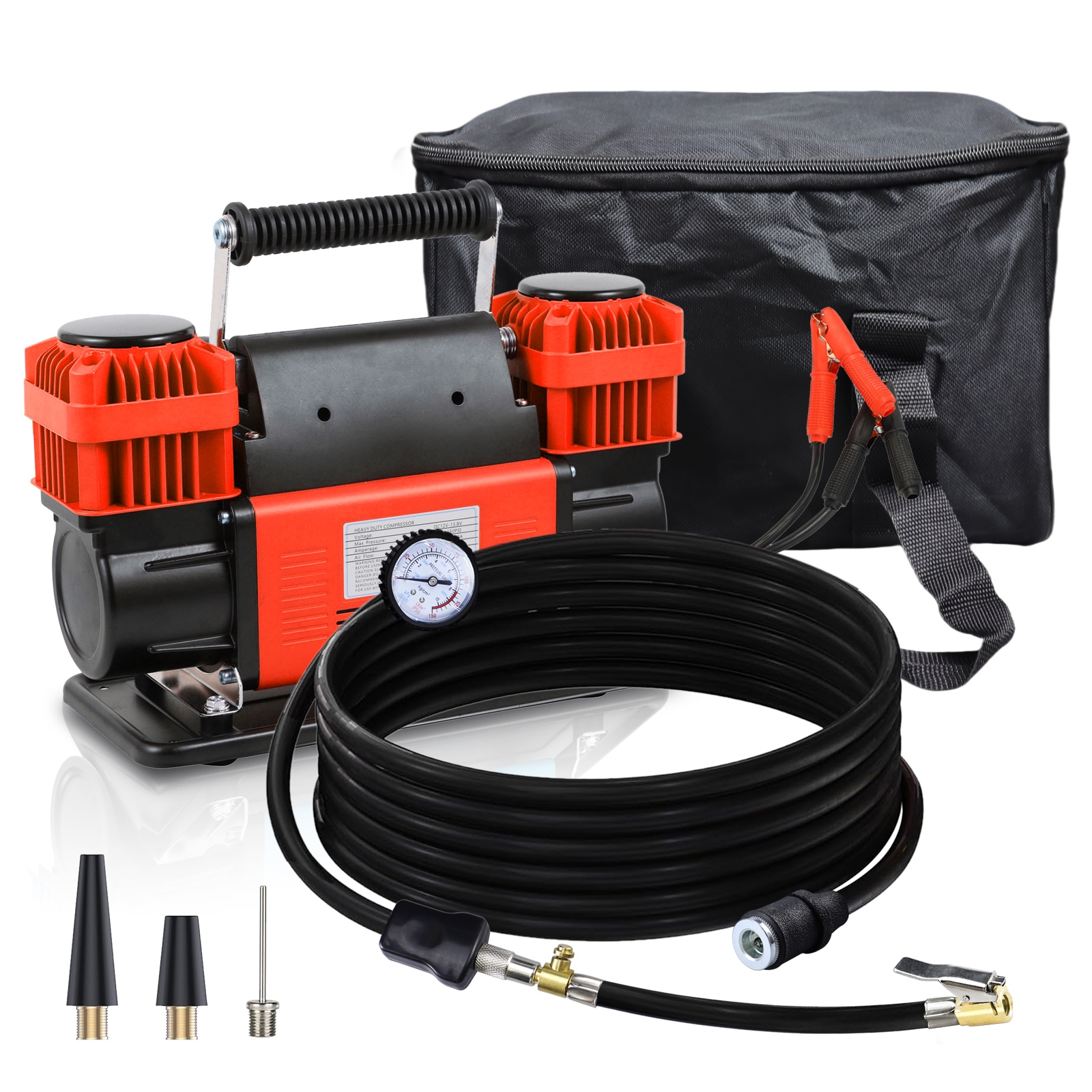Air compressor