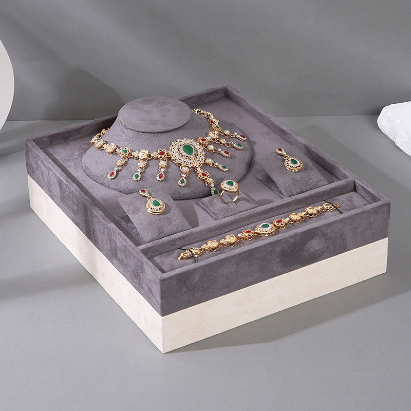 Jewelry Box Manufacturer: Precision, Design, and Brand Value