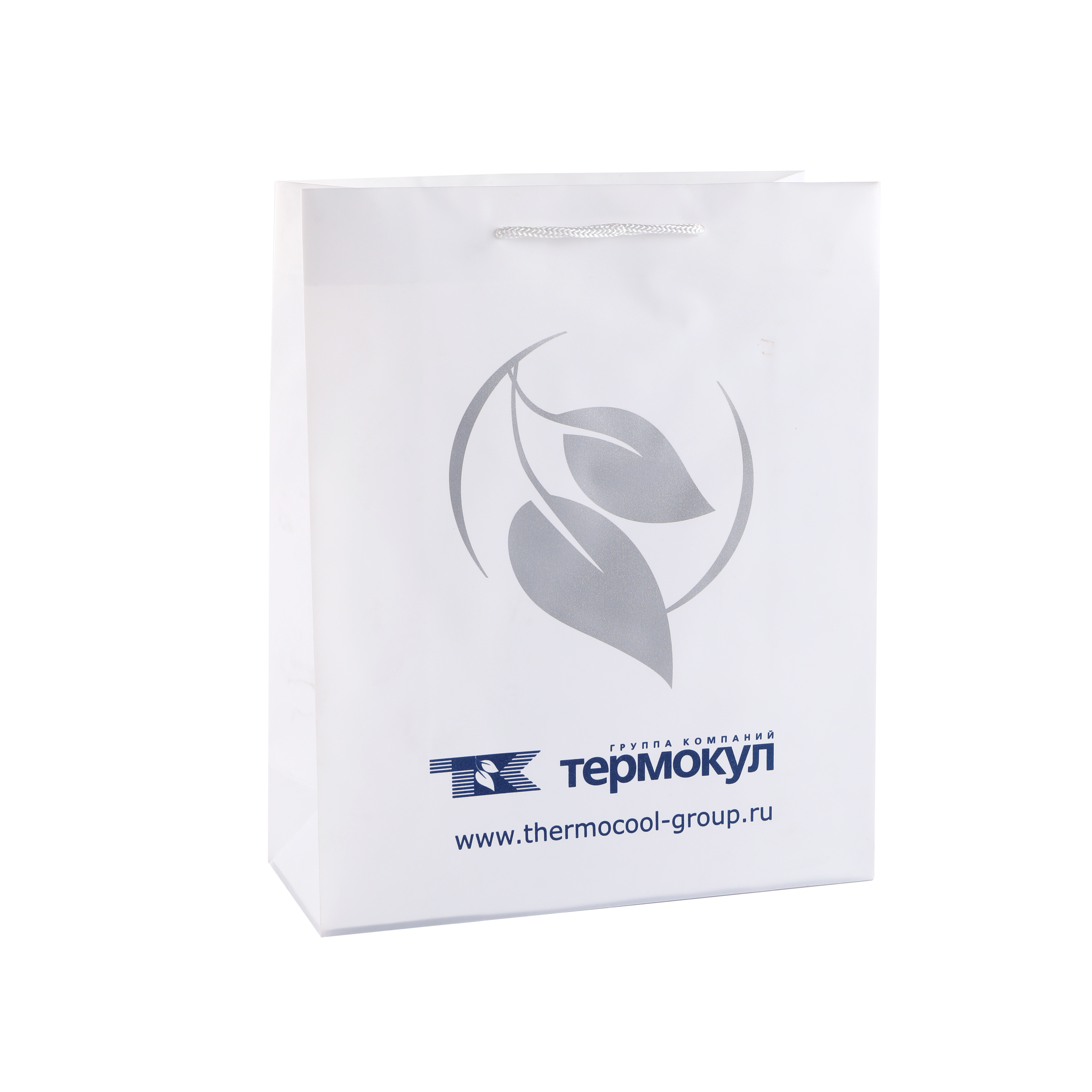 Carrier Bag: Elegance Meets Sustainability