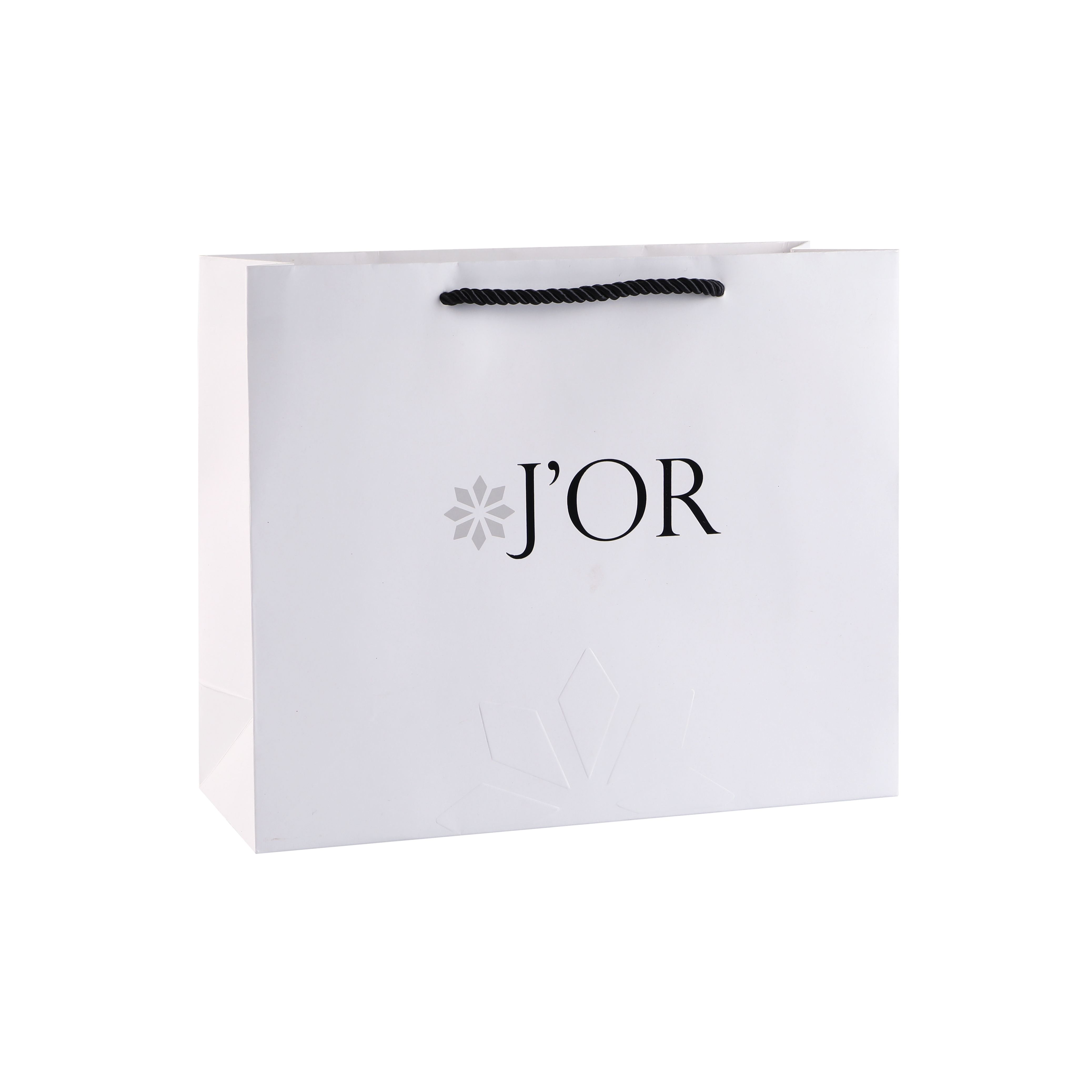 Carrier Bag: Elegance Meets Sustainability