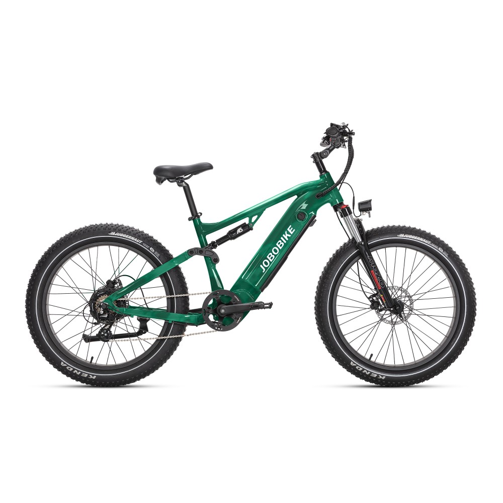 MTB 전기 자전거