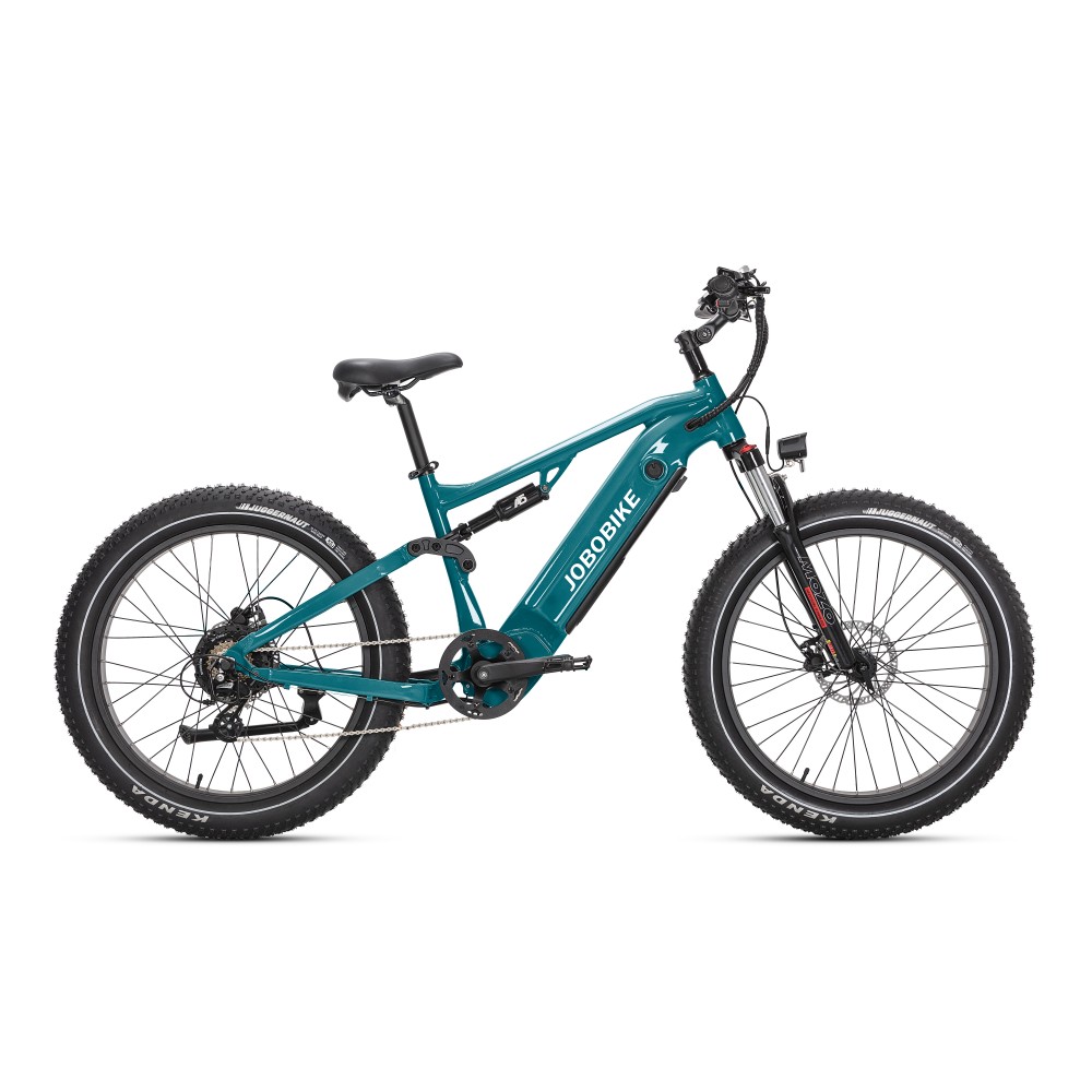 MTB 전기 자전거