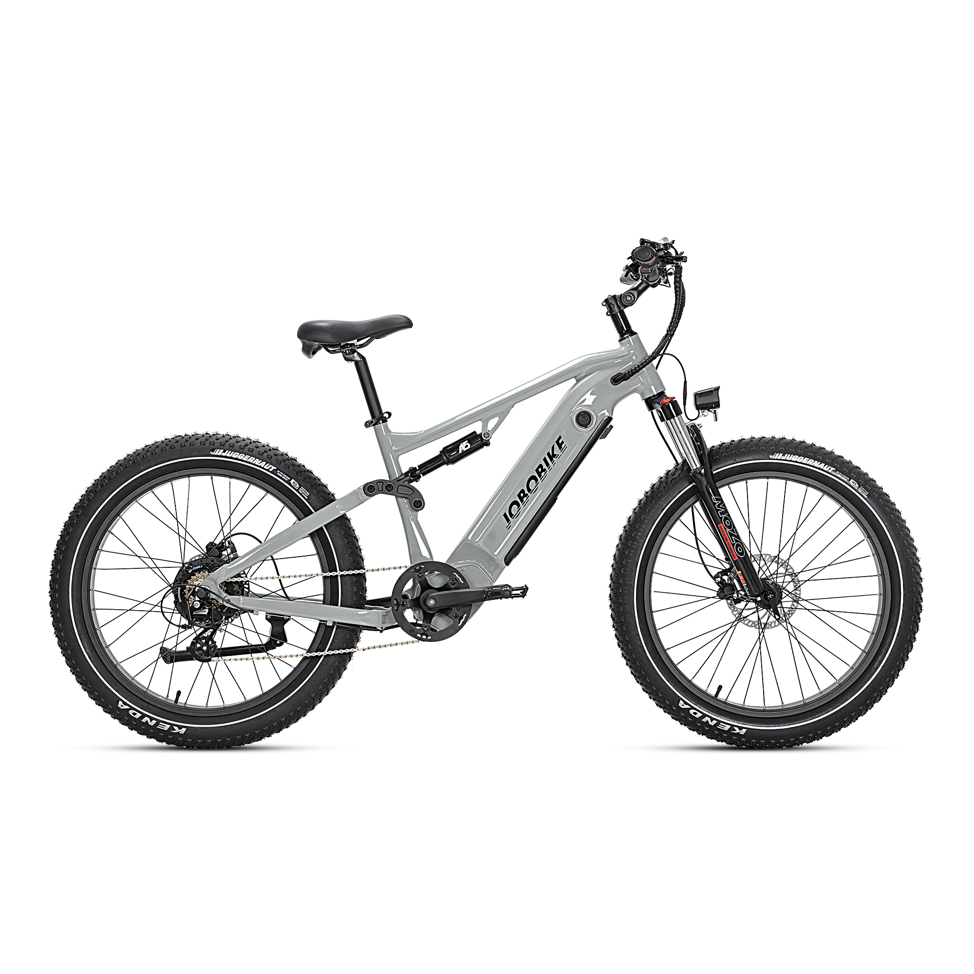 MTB 전기 자전거