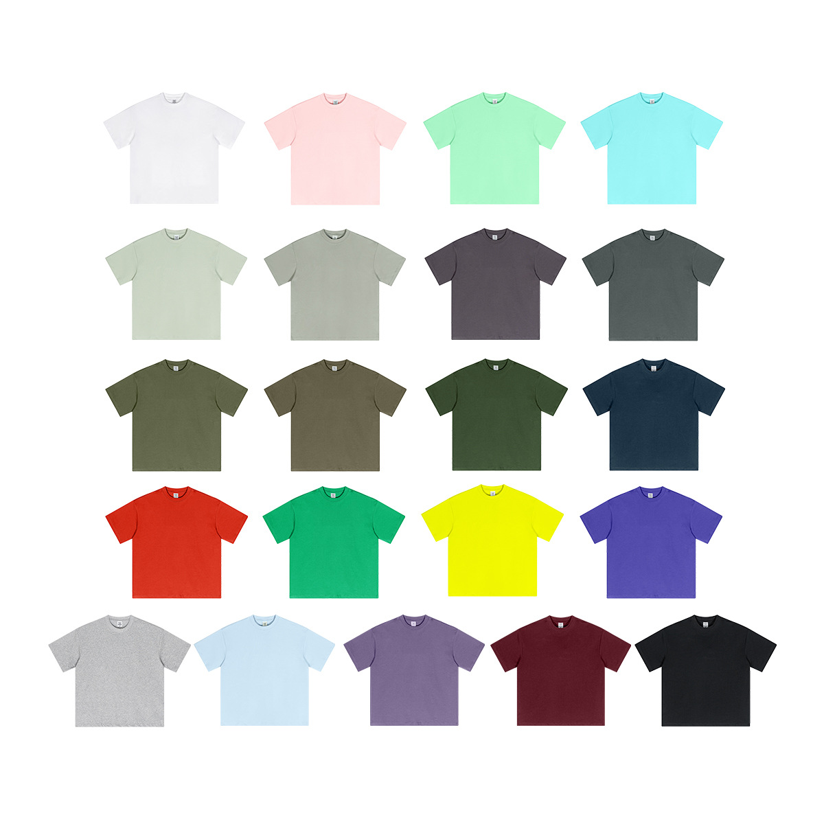 Explore Basic Wear's Versatility