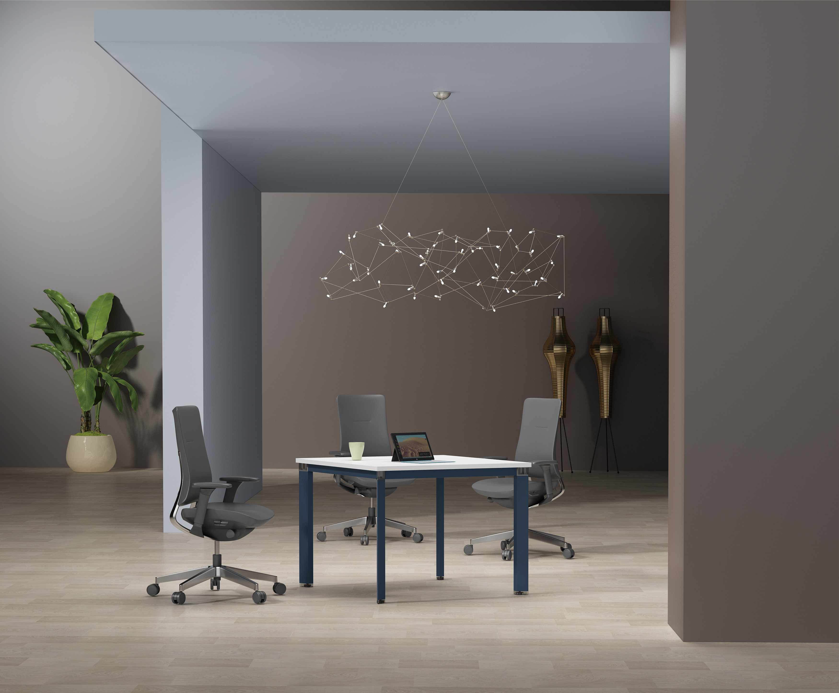 Diamonds Coffee Table: Elegance and Functionality