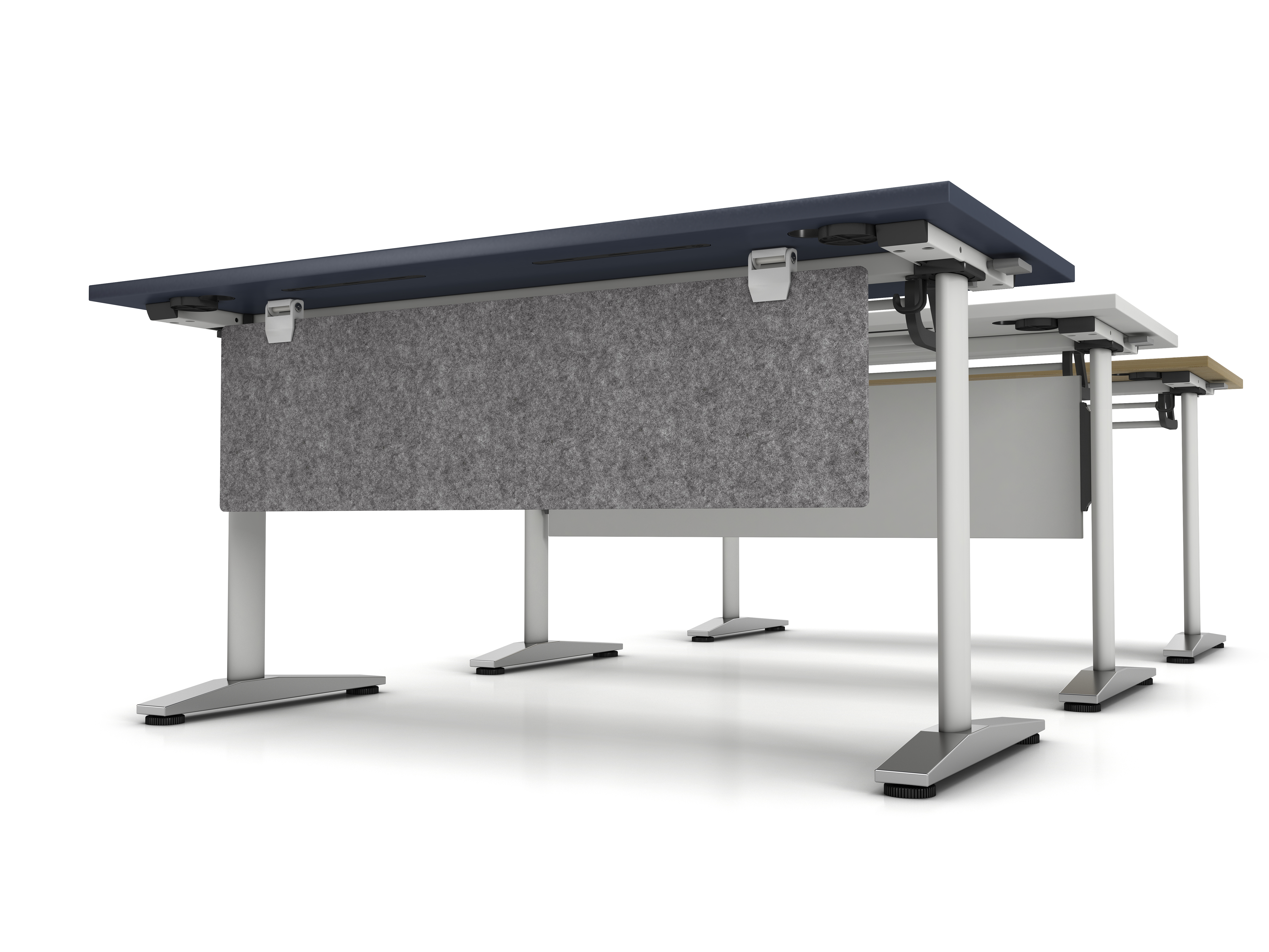 Unlocking Elegance in Modern Designs: Hot Training Table