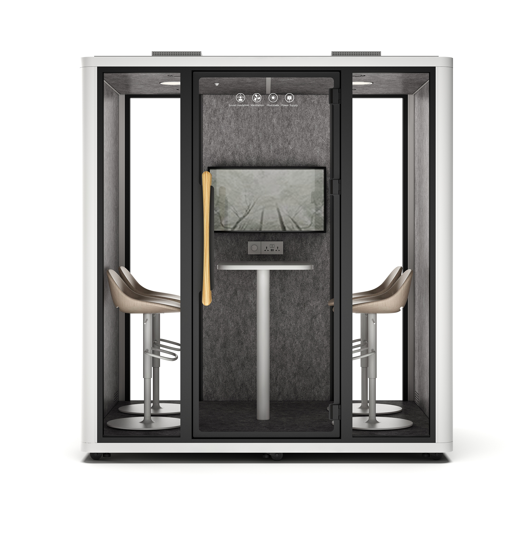Cube L1