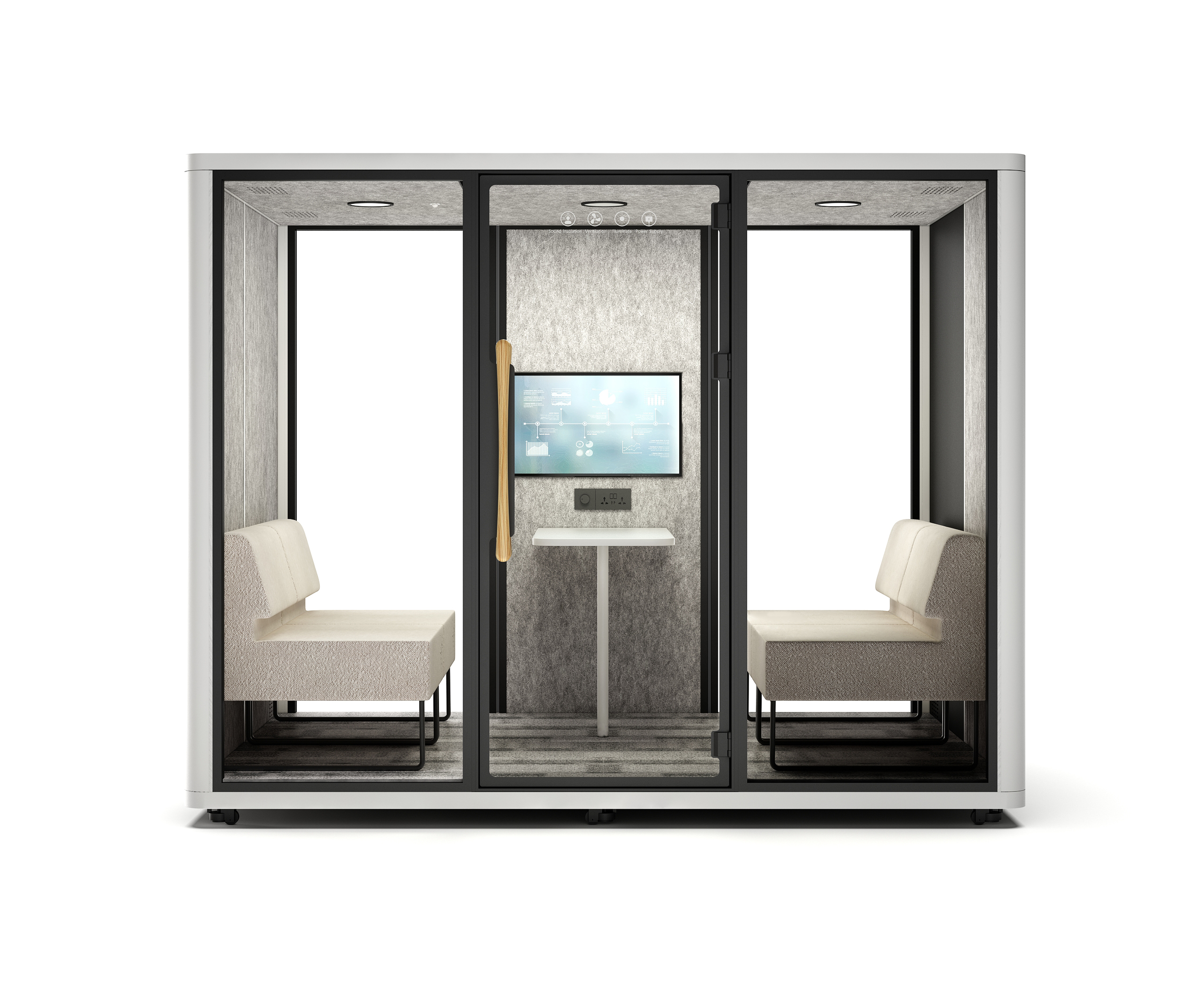 Cube L2