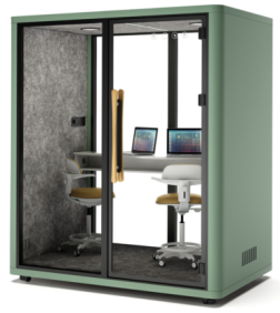 Cube M2