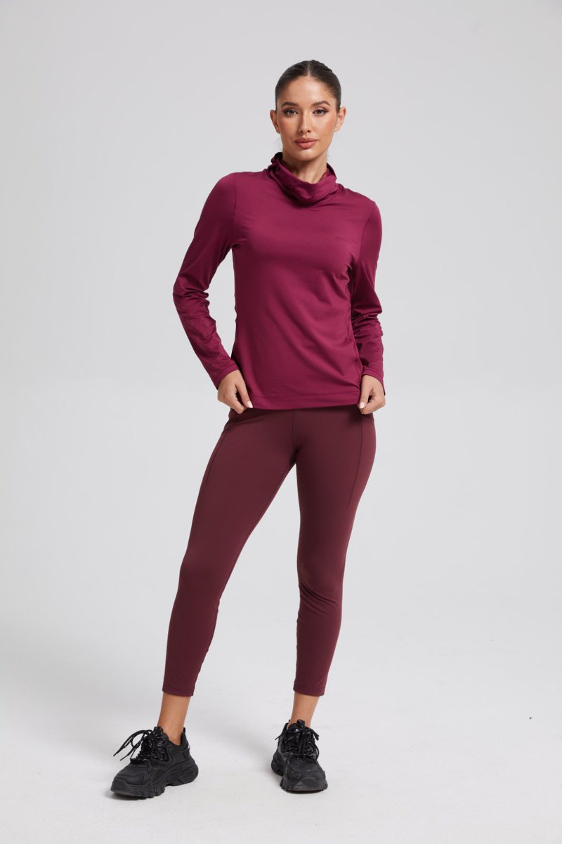 Active Wear: Revolutionizing Modern Athleisure