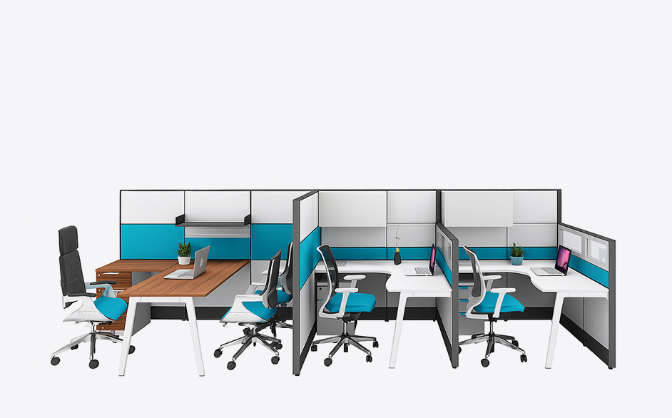 workstation system