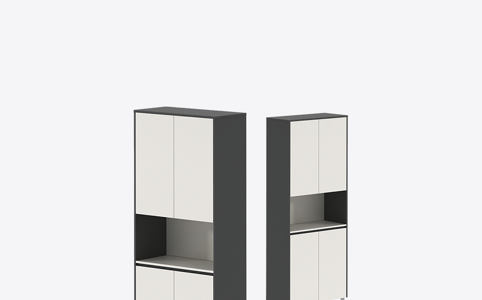 Storage cabinet