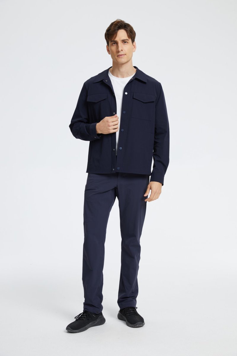 Active Wear: Versatility, Comfort, and Style