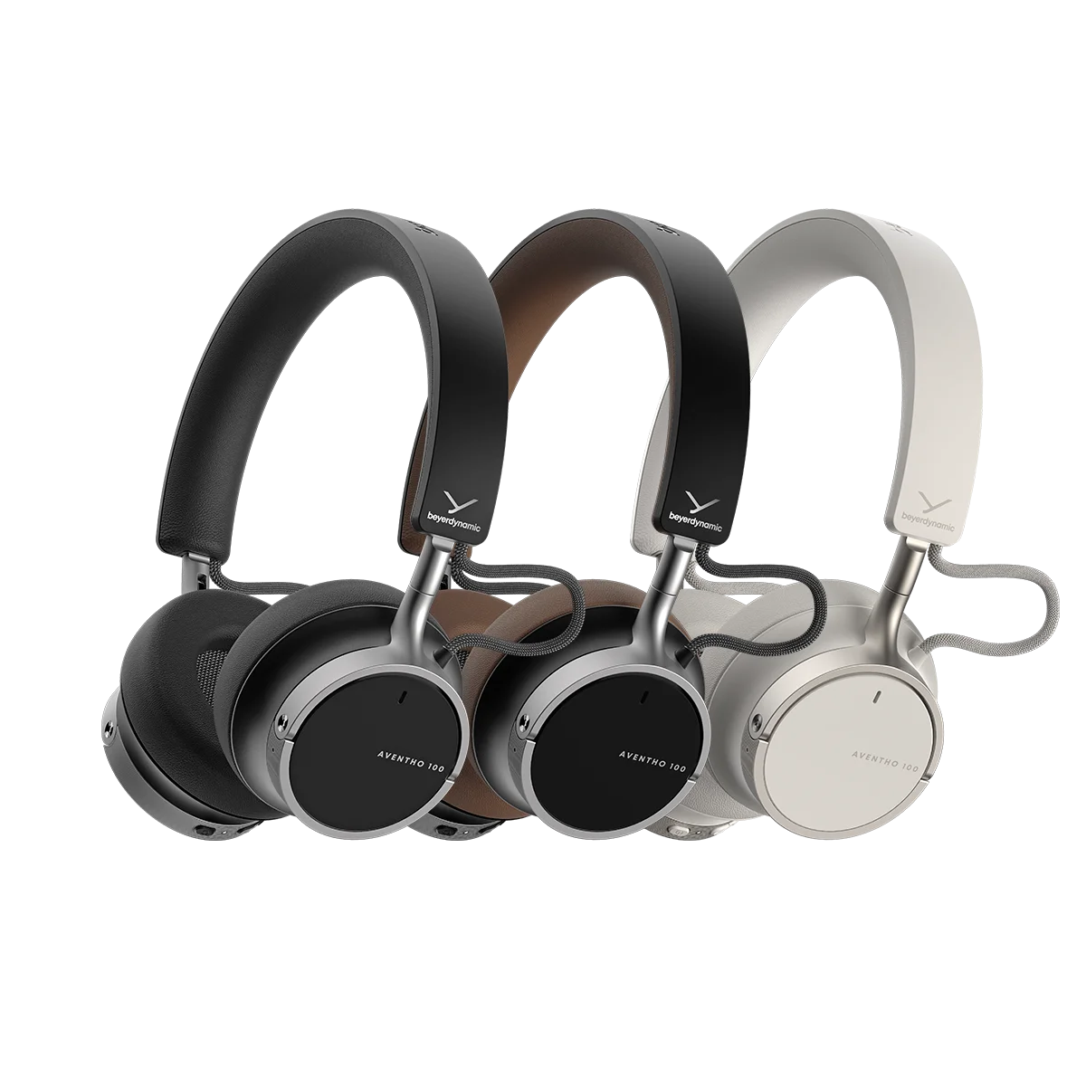 Auriculares inalámbricos Beyerdynamic Aventho: Mejora tu experiencia auditiva