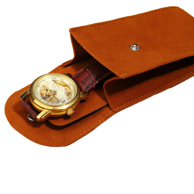 Watch Pouch