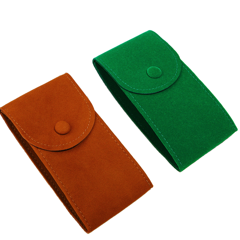 Watch Pouch