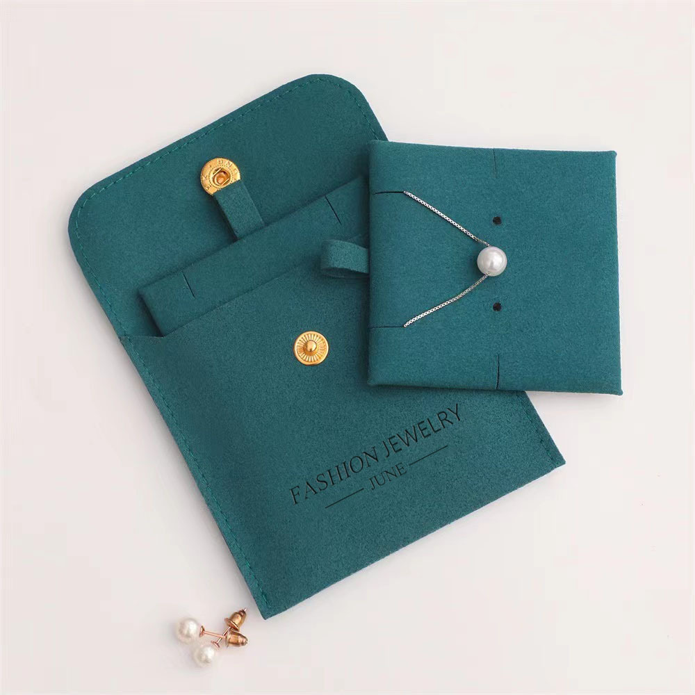 Jewelry Pouch