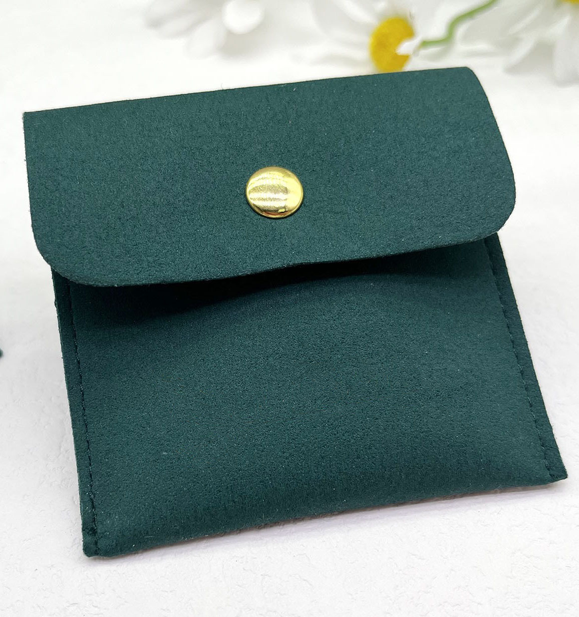 Jewelry Pouch