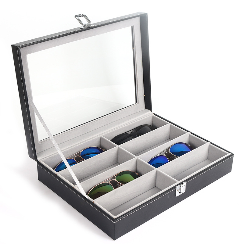 Eyewear Box