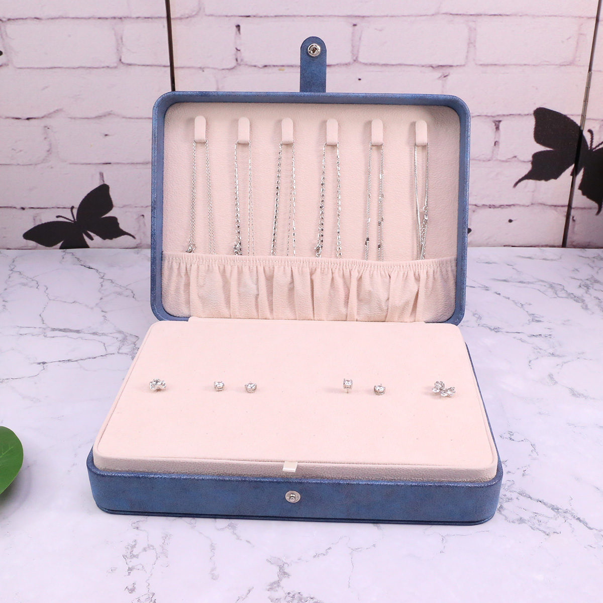 Jewelry Storage Box
