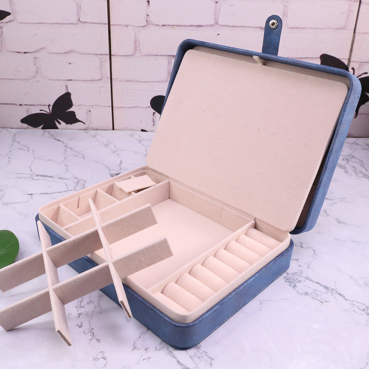 Jewelry Storage Box