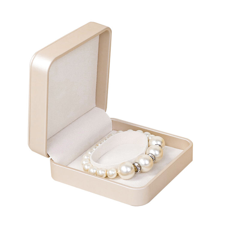 Leatherette Jewelry Box