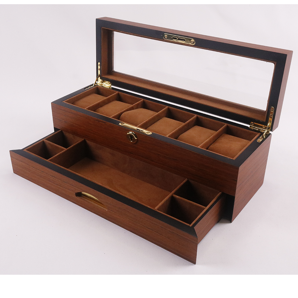 Watch Display Box
