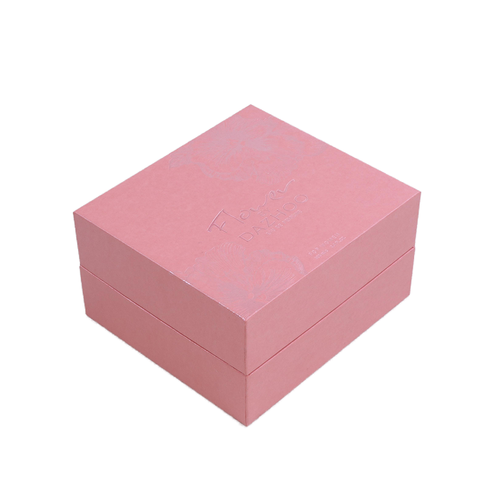 Perfume Box