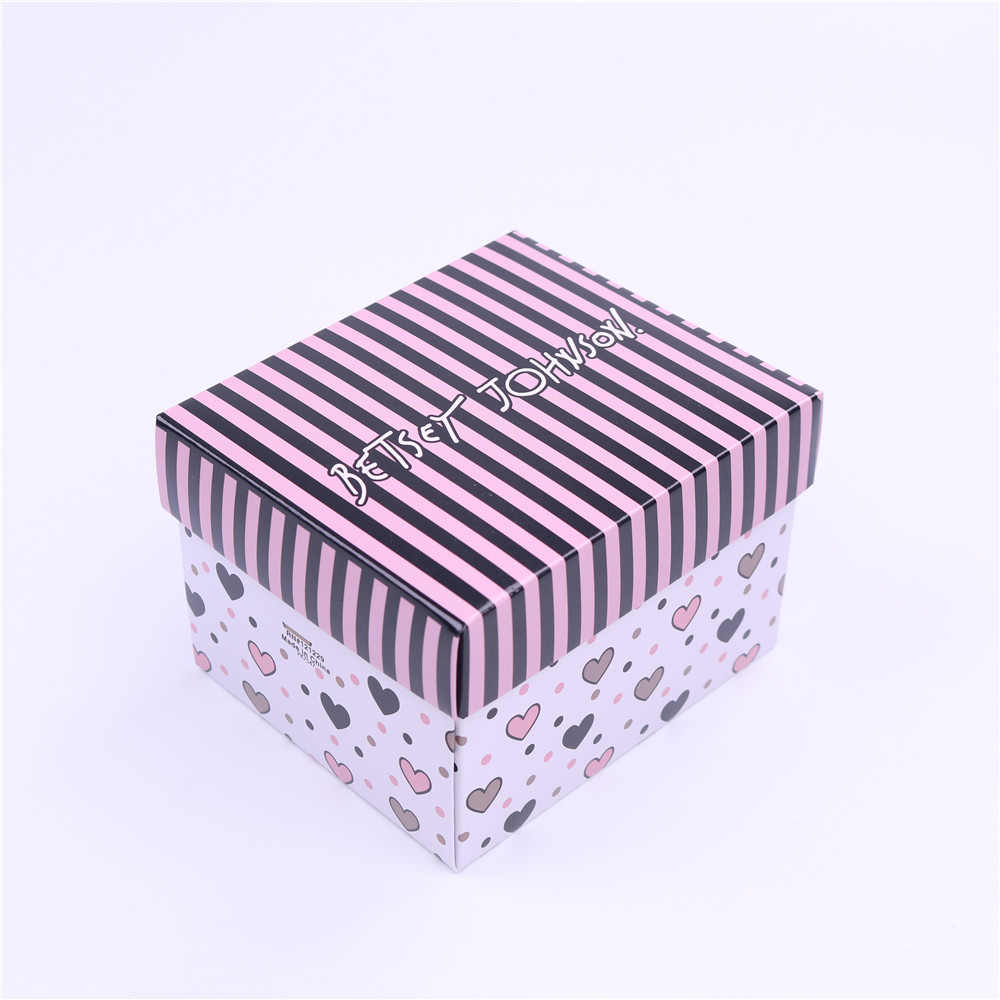 Socks Box