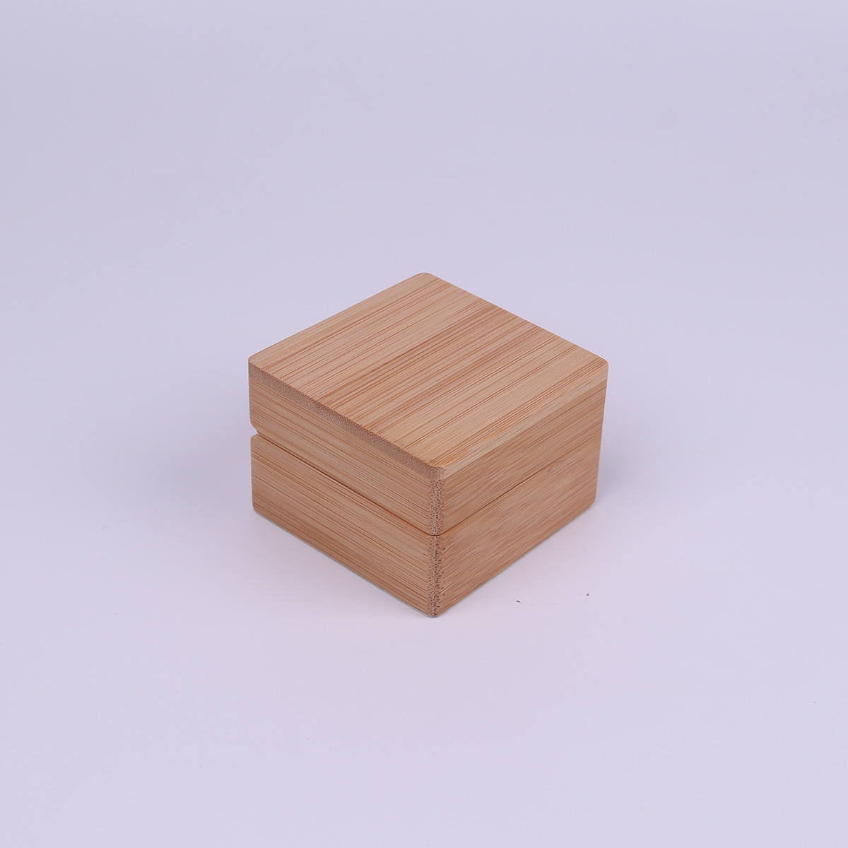 Wooden Jewelry Box