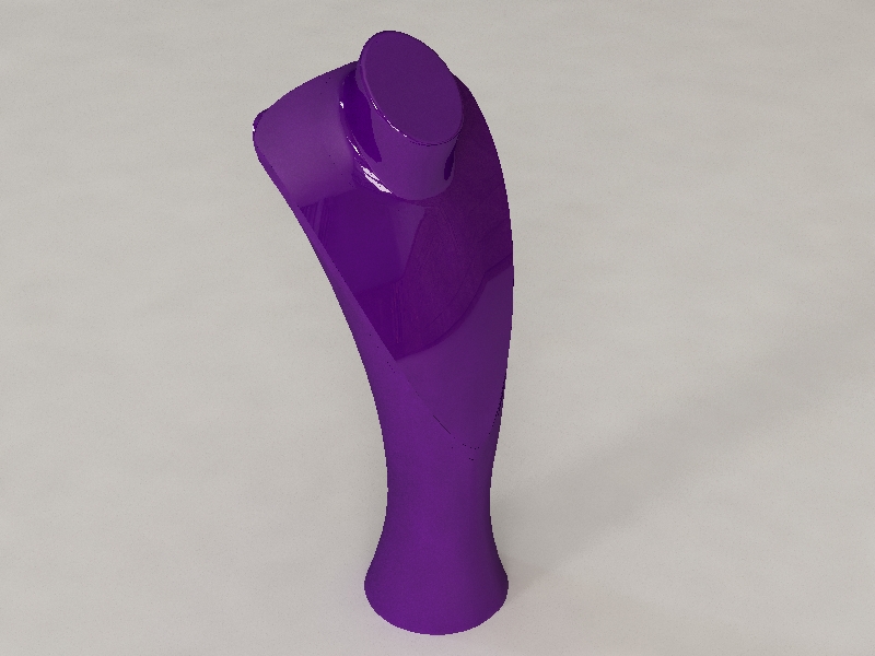 Display Bust