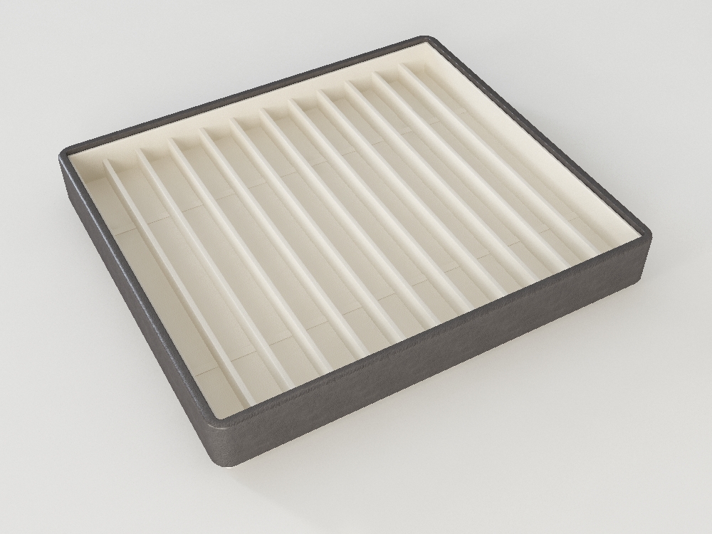 Display Tray