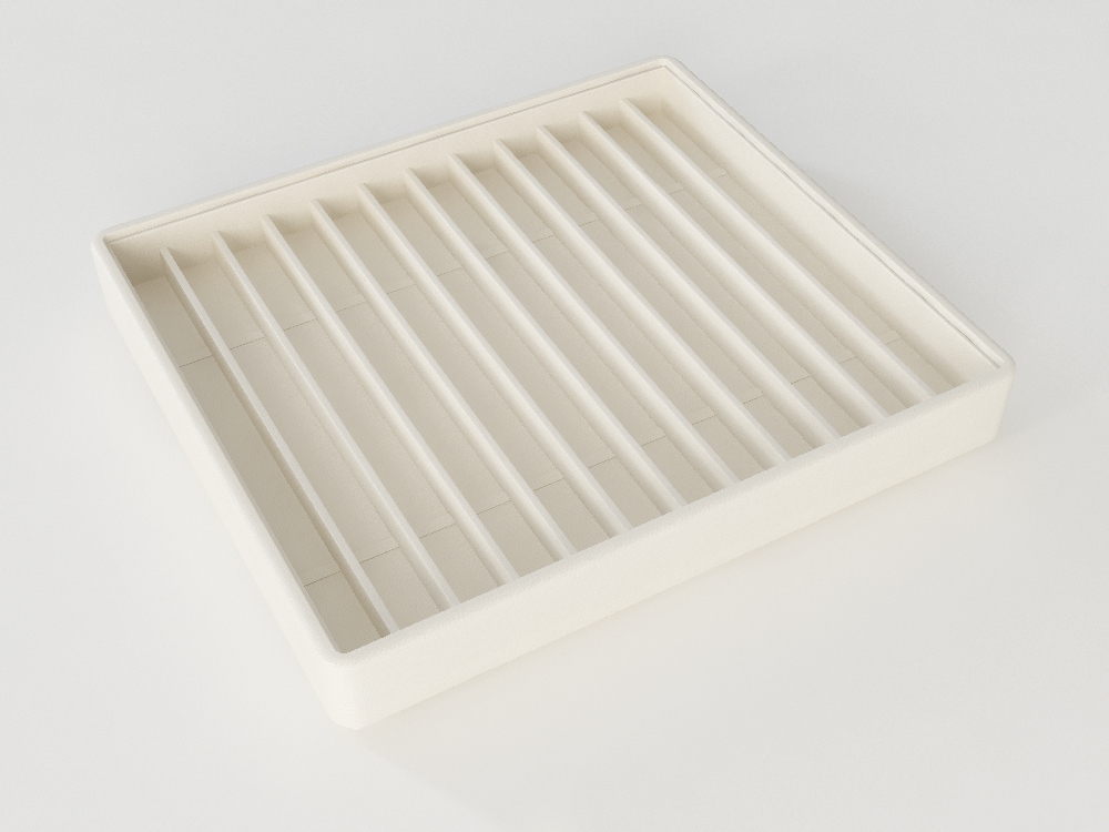 Display Tray