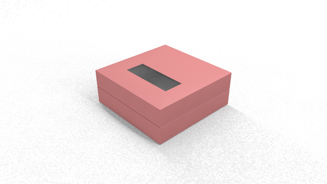 Packaging Box