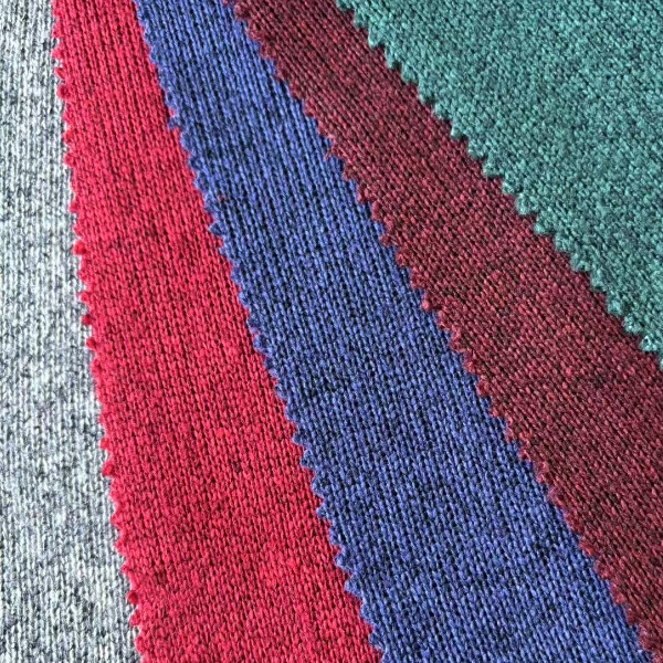Sweater Fleece
