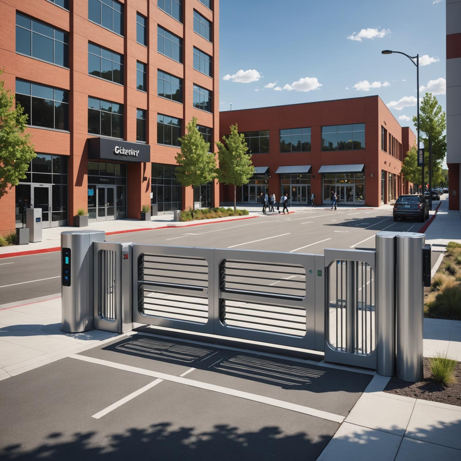 Exploring the Future of Automated Metal Gates