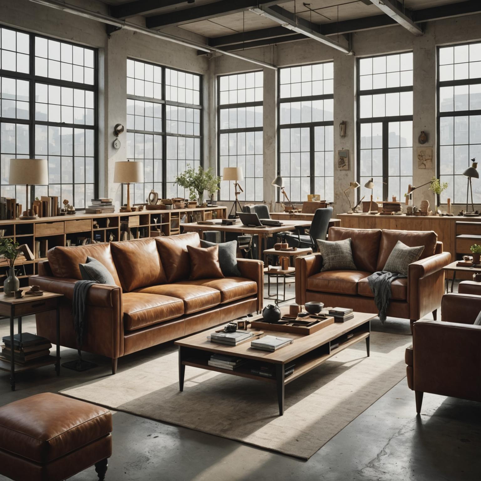 Sofa Factory: откройте для себя элегантность ArisD88in