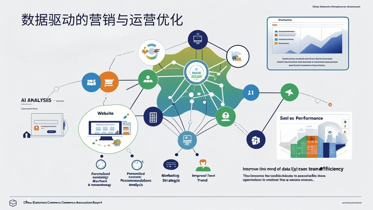 数据驱动的营销与运营优化