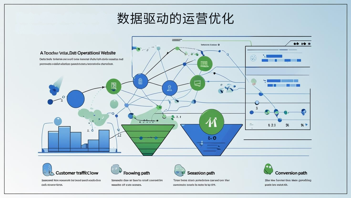 数据驱动的运营优化