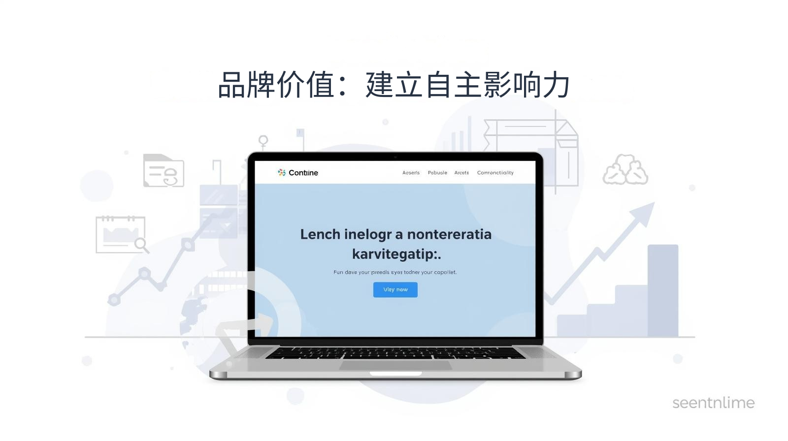 ブランド価値：独立した影響力の構築