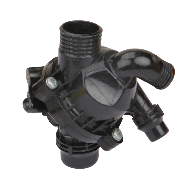 Auto Parts Manufacturer China: Innovating Global Standards