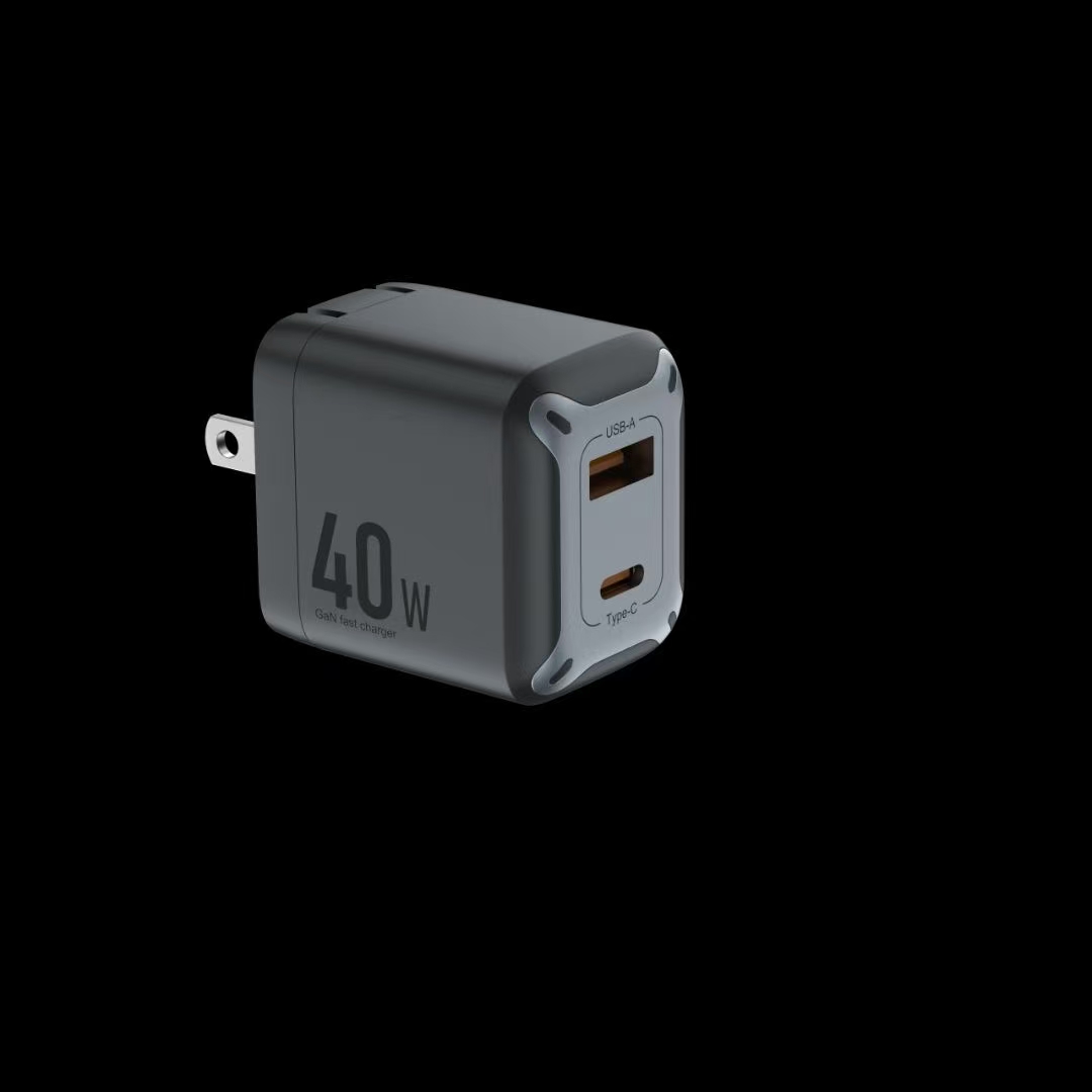 Wall Charger OEM: Custom Power Solutions for Global Brands