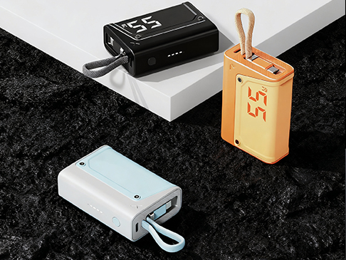 Power Bank Power Bank