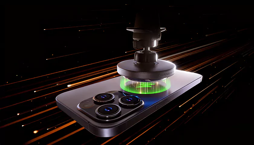 Power-Bank Perfection: Elevate Your Charging Game