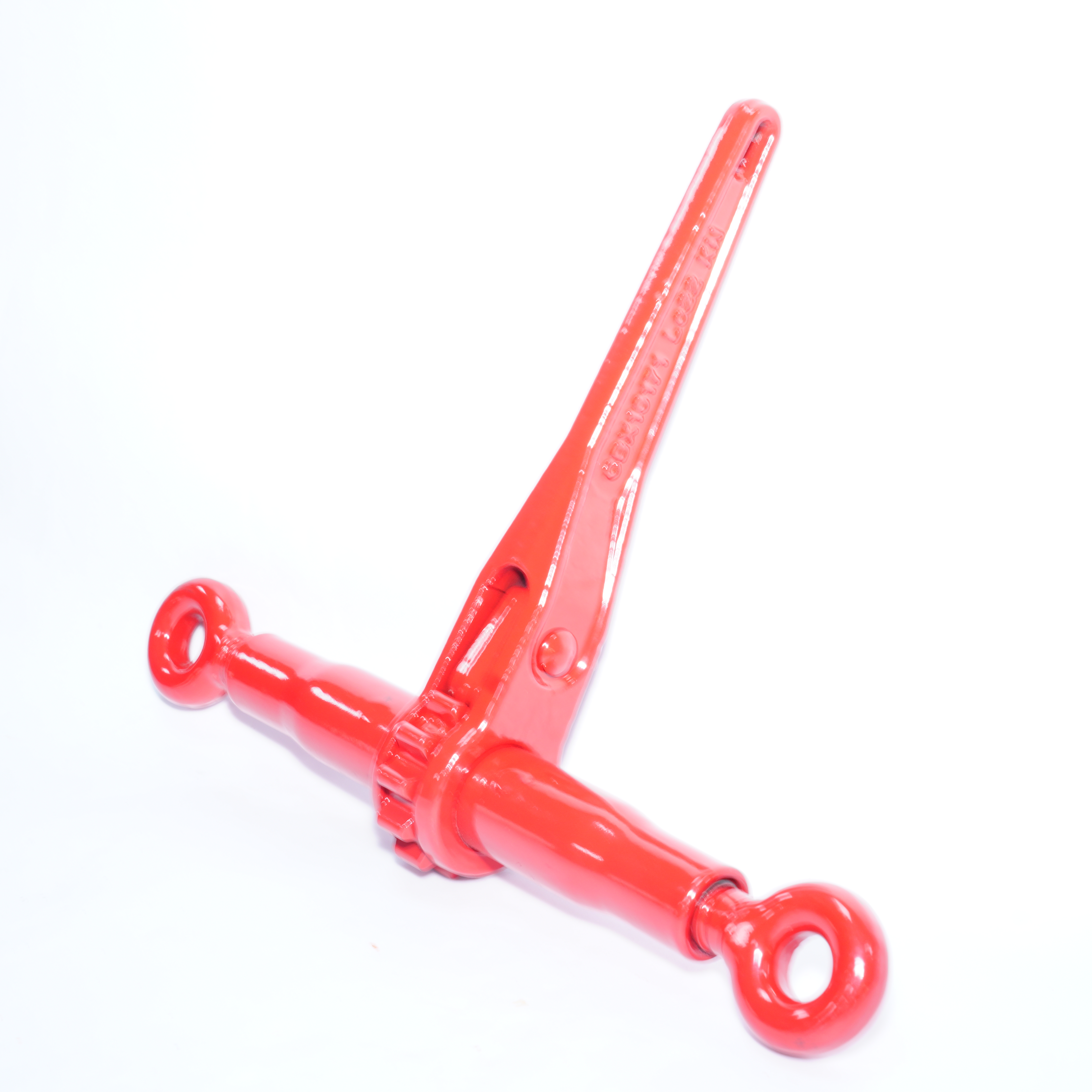 Ratchet Chain Binder Supplier: Enhancing Cargo Safety with Precision and Strength