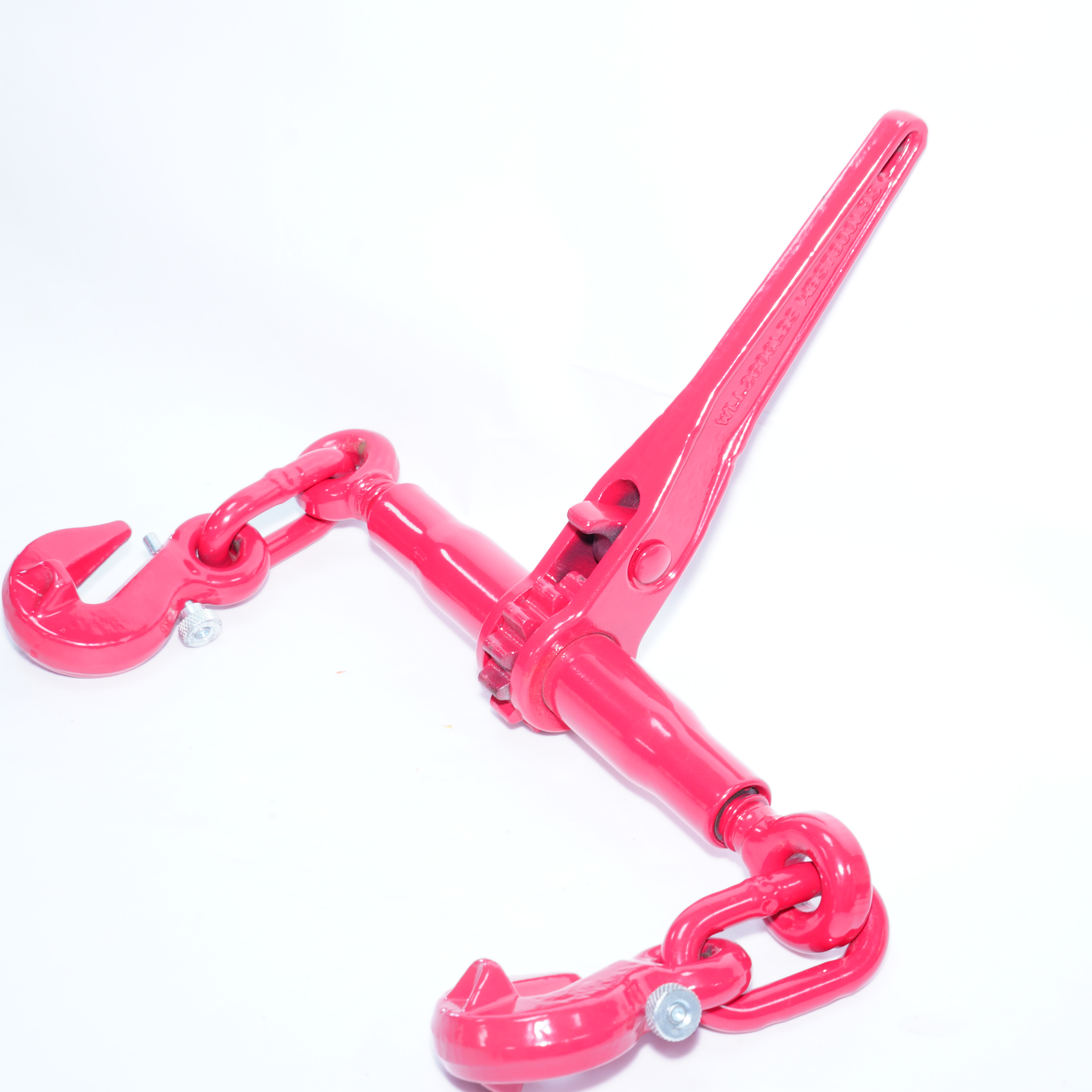 Chain Binder Manufacturer: Innovating Load Securing Solutions