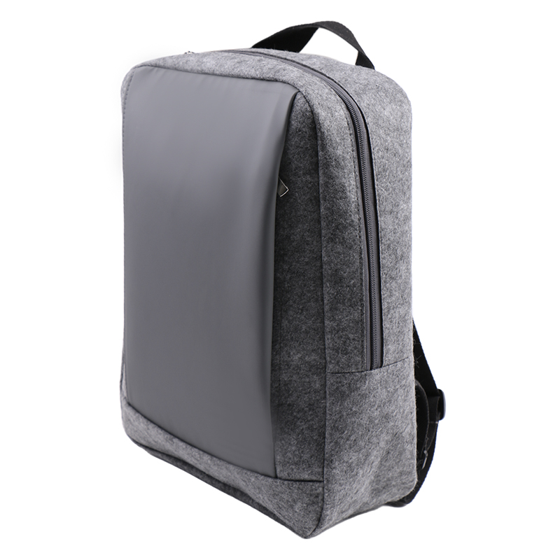 Felt Backpack supplier