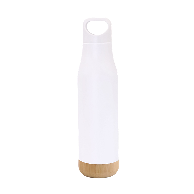 #25045503-Eco-friendly stainless steel kettle comes with a handle