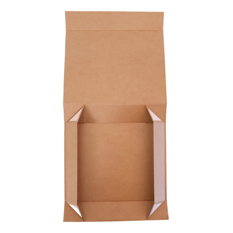 Small Size Art Paper Folding Box supplier